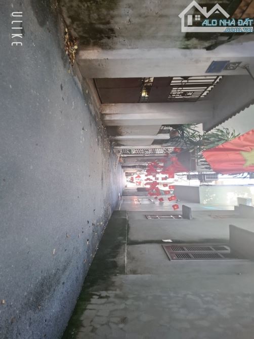 RẺ NHẤT ĐA SỸ. HÀ ĐÔNG. NGÕ THÔNG TỨ TUNG 35M-4 TẦNG- NHỈNH 5 TỶ