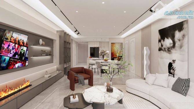 CHCC ĐẶNG THAI MAI – LÔ GÓC – VIEW HỒ - 137M² – 3PN – 18.5 TỶ (BTH152023)