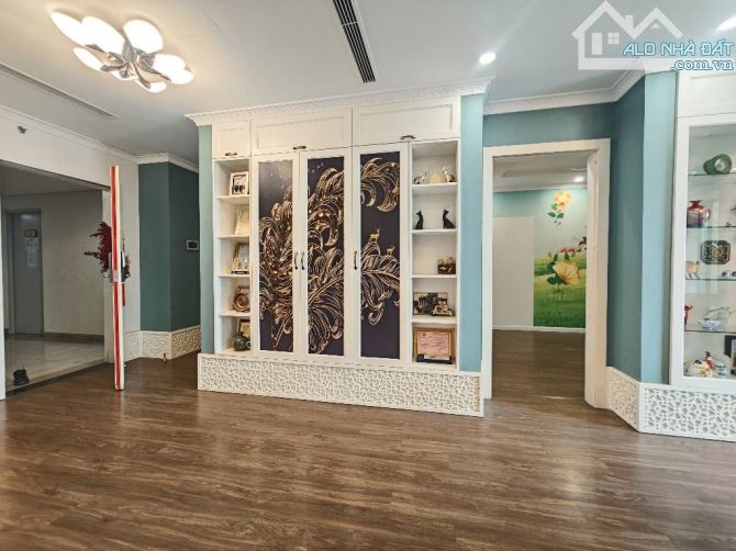 CHCC SUNSHINE RIVERSIDE – VIEW SÔNG – BAN CÔNG – 200M² – 19.2 TỶ (BTH152019)