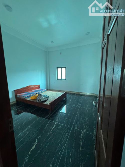 Cho thuê nhà nguyên căn ngõ 192 Lê Trọng Tấn Hoàng Mai. DT 60m x 4 tầng, giá 16tr