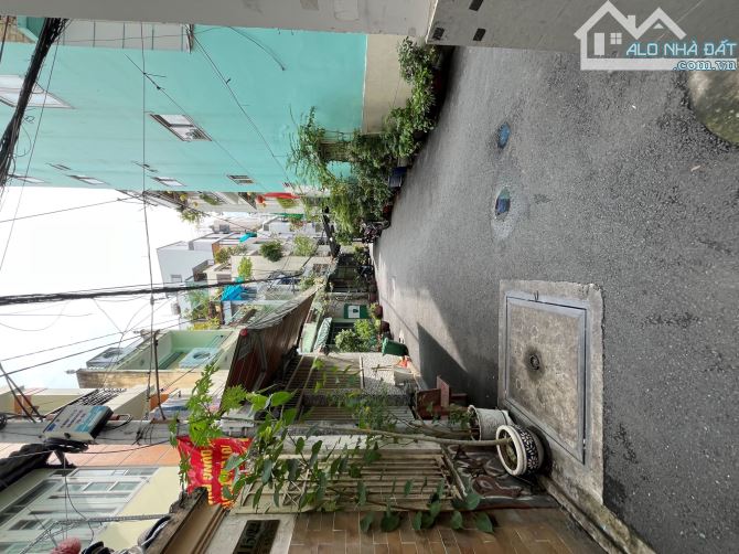 Bán nhà mới đẹp ở ngay Phan Xích Long, Nguyễn Công Hoan, 4 tầng, ngang 4.4m, chỉ hơn 6tỷ