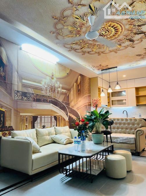 🌟NHỈNH 4 TỶ TẬP THỂ LẠC TRUNG_HAI BÀ TRƯNG_TẦNG 1_2 THOÁNG_SỔ TO 70M2 3 NGỦ NHÀ ĐẸP 🌟