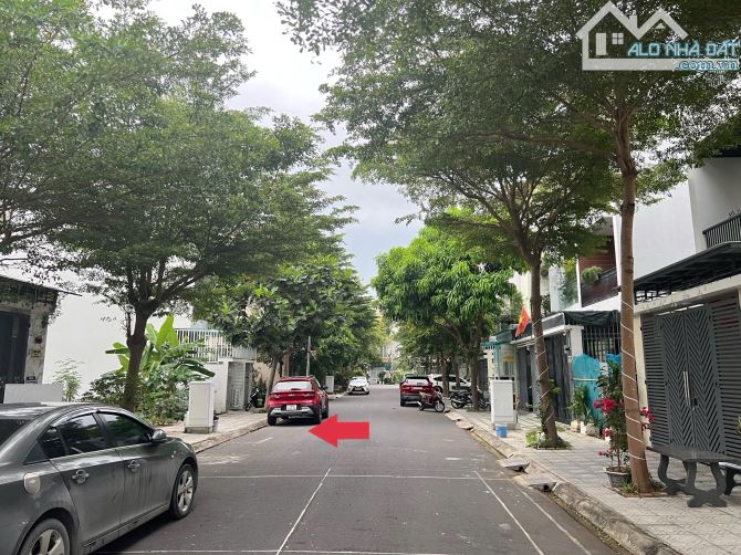 KĐT AN BÌNH TÂN, LÔ ĐẤT ĐẸP, 85,2M2 “CÓ SỔ CÁ NHÂN”Nha Trang. GIÁ 5,3 TỶ. CN3.9