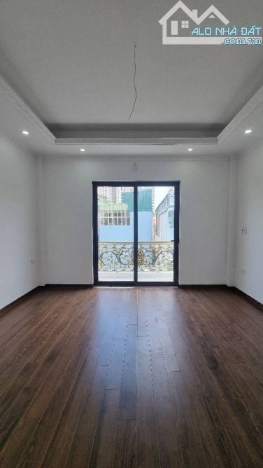 CĂN PL DÂN XÂY PHÚ THƯỢNG – OTO TRÁNH - 30M² – 5 TẦNG – 7.8 TỶ (BTH69637)