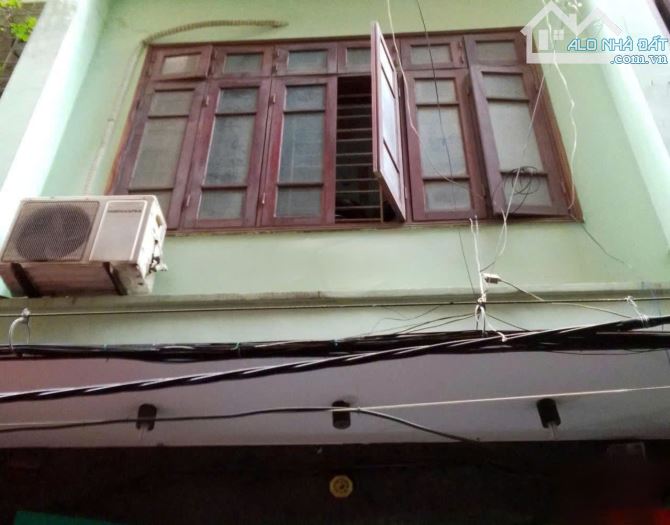 Cho thuê nhà nguyên căn Ngõ 68, Đường Xuân Thủy, Phường Dịch Vọng Hậu, Cầu Giấy. DT 45m x