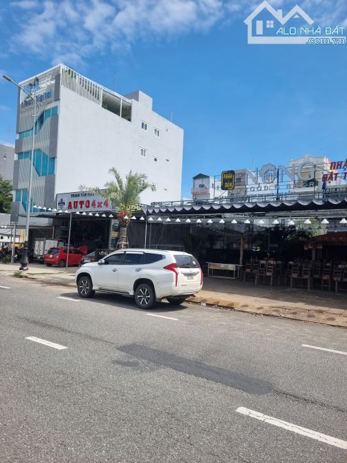 ❌❌Cần Bán lô Đất 2 MT Hoàng Thị Loan Vị Trí Đẹp Kinh Doanh Ngay Ngã 4 Nguyễn Sinh Sắc