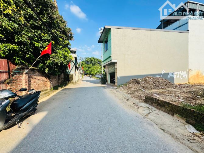 150m Vĩnh Ngọc - Đông Anh ( gần ngay Cầu Nhật Tân )cực hiếm