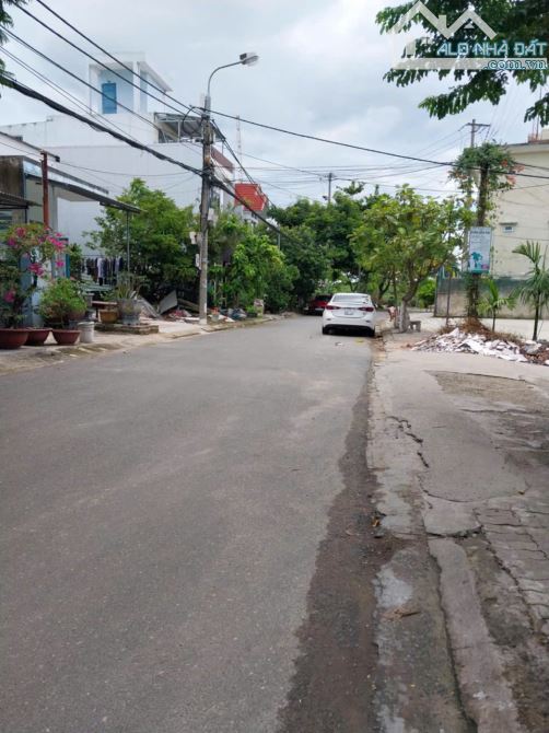Đất Đẹp Lô Góc Thông Thoáng – Gần Biển, Gần Đường Lớn, Sơn Trà Đà Nẵng