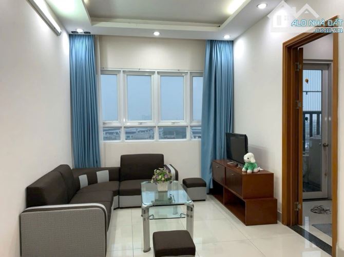 Căn hộ duy nhất chung cư HimLam Thạch Bàn bán- 3.65 tỷ- 59m2