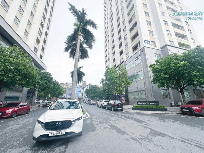 Bán gấp căn hộ 72m2, chung cư Nàng Hương-583 Nguyễn Trãi, sổ đỏ chính chủ