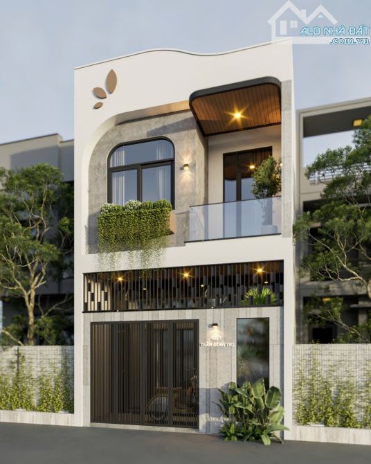 💥💥CHÀO BÁN NHÀ 2 TẦNG FULL NỘI THẤT CAO CẤP – KIỆT TRẦN ĐÌNH TRI – GIÁ CHỈ 4 TỶ X