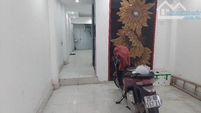 LẠC LONG QUÂN – ÔTÔ - GẦN HỒ – 6T THANG MÁY – 50M² – 14.5 TỶ (BTH9158)