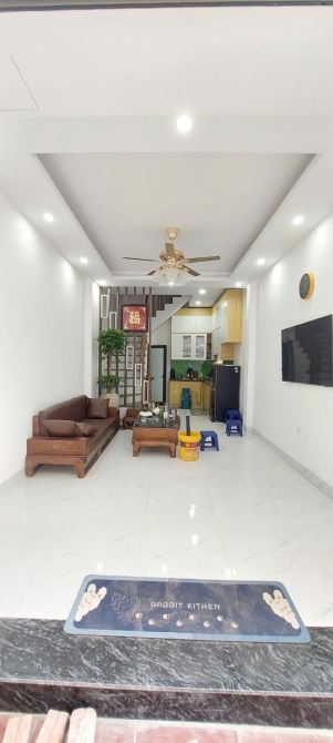 CỰC PHẨM NHÀ Ở ĐẠI MỖ ĐẦY ĐỦ TIỆN ÍCH Ở NGAY