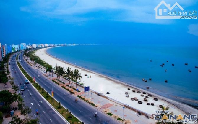 💥 CƠ HỘI SỞ HỮU ĐẤT MẶT TIỀN PHẠM VĂN ĐỒNG – ĐÀ NẴNG 125M2👉31TỶ 💥