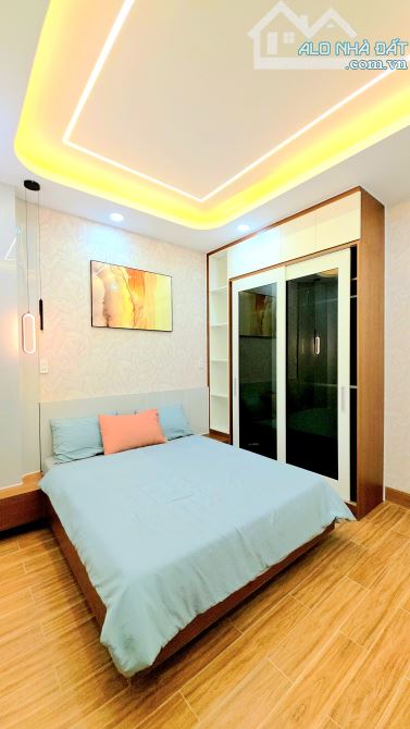 🏡🔴 NHÀ ĐẸP 5 TẦNG, 48M2, 5PN, HƯƠNG LỘ 2, P. BÌNH TRỊ ĐÔNG A, BÌNH TÂN, NHỈNH 6 TỶ, B653
