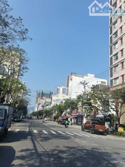 SIÊU HÓT ‼ BÁN ĐẤT TẶNG NHÀ 2 MẶT TIỀN – HỒ NGHINH & DƯƠNG ĐÌNH NGHỆ – 100M², 3 TẦNG – DÒN
