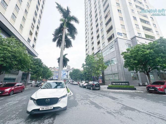 BÁN CĂN CHUNG CƯ NÀNG HƯƠNG  NGUYỄN TRÃI THANH XUÂN 72M, 2PN, GIÁ CHỈ 5,4 TỶ