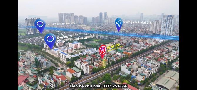 Bán Gấp Nhà Mặt Đường Quang Trung -Hà Đông Siêu Hiếm Hướng Đẹp Sinh Tài Lộc