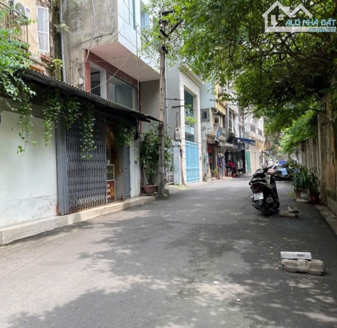 CĂN HỘ MINH KHAI_4 NGỦ_TẦNG 2_CĂN GÓC_ SỔ TO_FULL TIỆN ÍCH