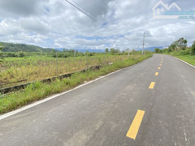 Chú em cần bán gấp mảnh đất Mặt tiền Đinh Công Tráng, Lộc Châu, Phường 3 Bảo Lộc. VIEW NÚI