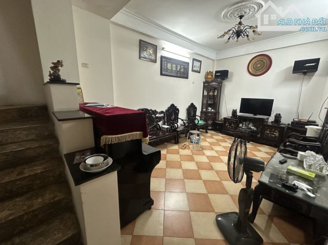 Bán nhà dân xây MẶT PHỐ Cửa Bắc 135m 4T. KINH DOANH CÁC LOẠI HÌNH. Chỉ 47.9 tỷ Ba Đình