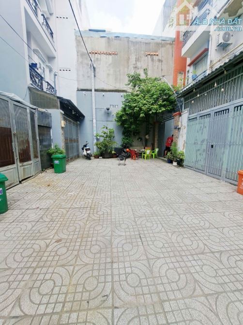 (31) Bán Nhà Bình Tân, Hẻm Oto, 3 tầng ĐÚc, 60m2 chỉ  5 tỷ nhỉnh TL