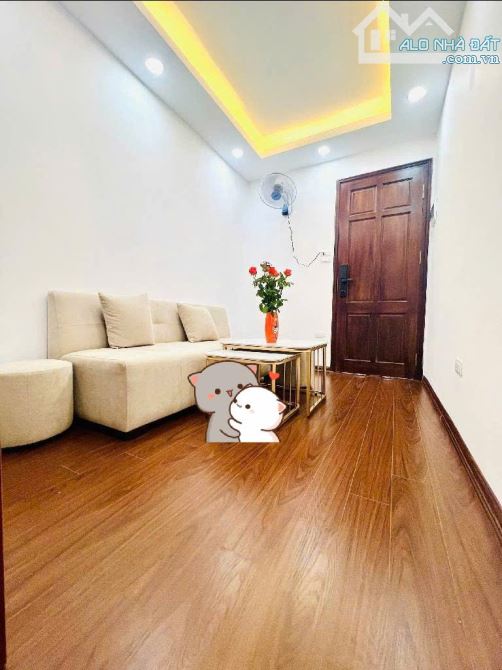 CHÍNH CHỦ BÁN NHÀ TT 45M2-1,89 TỶ-CHÂN TÒA ECOHOME 3-IA20-CIPUTRA TÂY HỒ-NHẬT TẢO-TÂN XUÂN