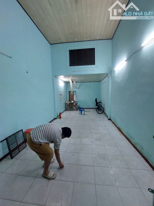 Đỗ Thị Tâm – 58m² – ngang 4m – Tân Quý – 6.3 Tỷ
