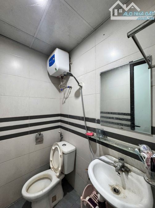 BÁN NHÀ TRẦN CUNG – BẮC TỪ LIÊM   DIỆN TÍCH 48M2 x 5 TẦNG – GIÁ 9.2 TỶ
