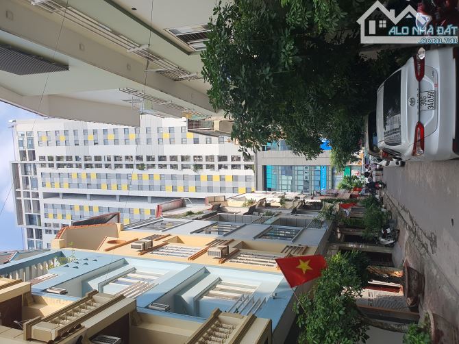 Bán nhà Mậu lương Kiến Hưng, 33m2.giá 5,38tỷ - 10