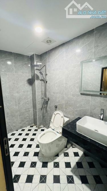 Quan Nhân, 30m, 3ngủ, Thang máy, Nhà mới đẹp, Mặt ngõ thông, Mặt tiền rộng, Sổ chính chủ - 10