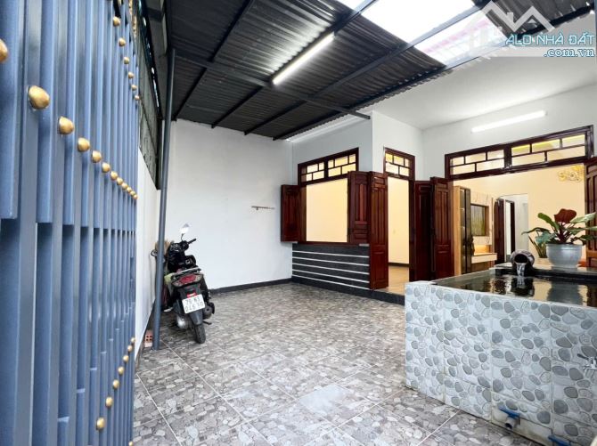 Nhà hẻm Cầu Dứa Phú Nông gần Bách Hóa Xanh Vĩnh ngọc Nha Trang dt 96m2 giá 3ty450 - 10
