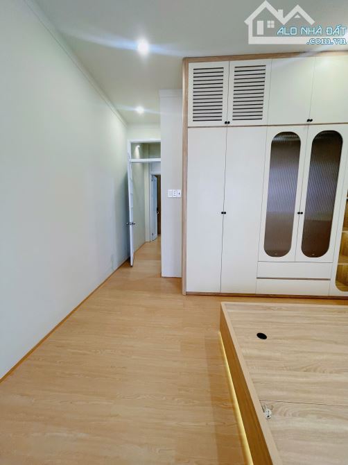 NHÀ FULL NỘI THẤT HẺM TRẦN HƯNG ĐẠO NGAY TRUNG TÂM: GIÁ 4.45 tỷ - 10