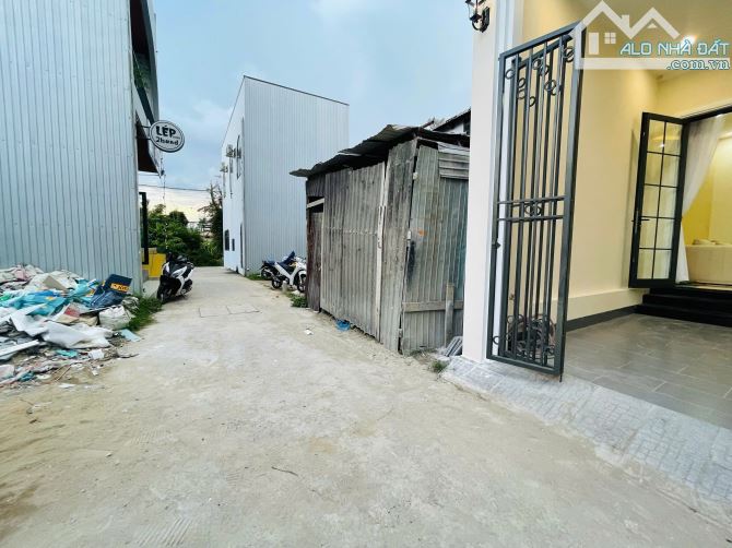 Mở bán nhà 2 tầng kiệt ô tô Hoàng Quốc Việt, phường An đông, tp Huế ✅ ______ - 10