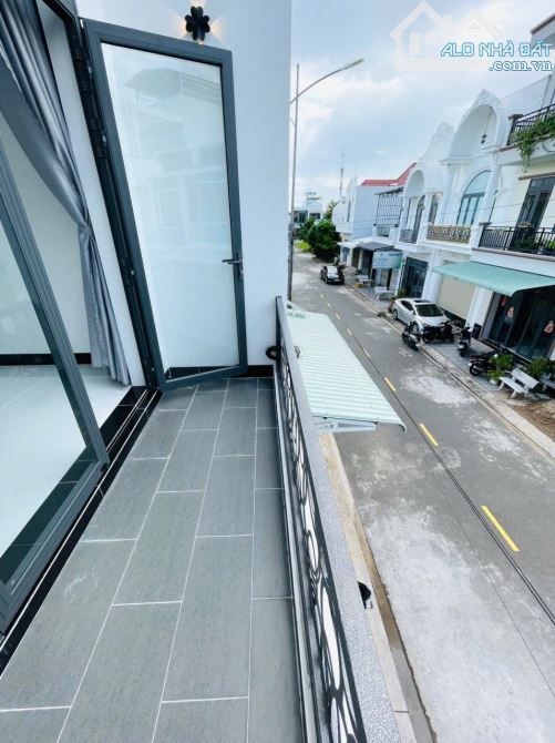Nhà Mới Hoàn Thiện 2 Căn Liền Kề với 2 Mẫu Nhà Khác Nhau Đường Số 21 Khu Nam An Hoà - 10
