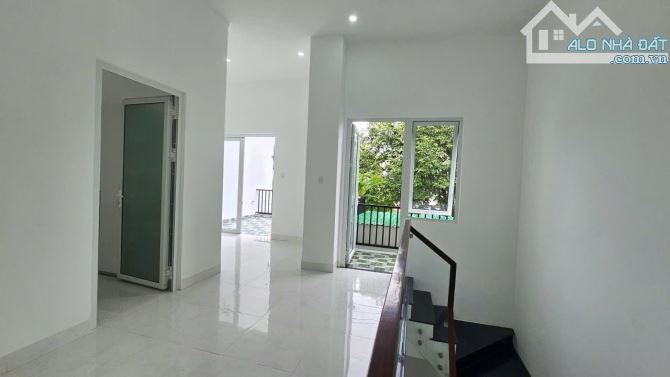 NHÀ MÊ MẶT TIỀN ĐƯỜNG NGUYỄN PHÚC CHU - KHU TÁI ĐỊNH CƯ THÀNH NHẤT - Loctran - 10