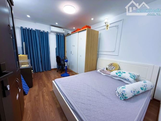 7.86 TỶ-30M2-Ô TÔ KINH DOANH-TAM TRINH-YÊN SỞ-HOÀNG MAI - 10