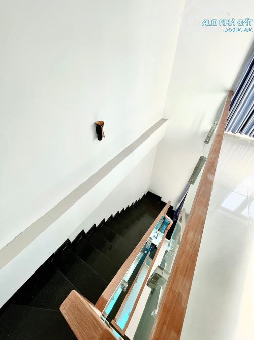 NHÀ 3 MÊ ĐẦU HẺM Đỗ Xuân hợp -  FULL NỘI THẤT - P TÂN LỢI  - giá bán 4tỷ350 thương lượng - 10