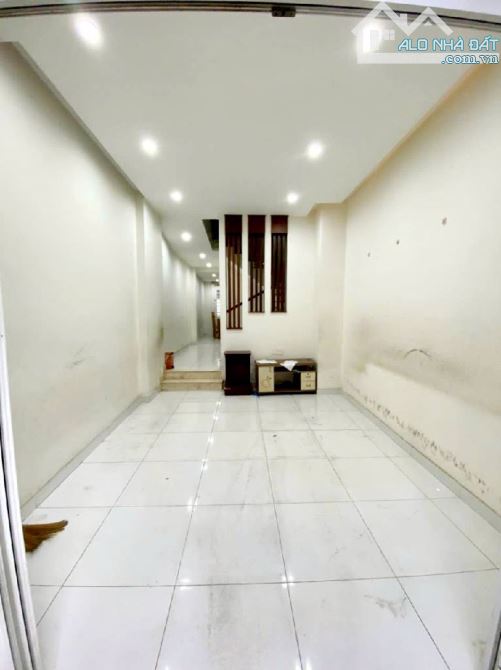 NHÀ ĐẸP 4 TẦNG 49M-HẺM 4M-AN DƯƠNG VƯƠNG-GIÁ 6 TỶ - 10