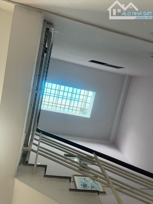 Bán nhà HXH 7M Đường Phan anh, Phường hiệp Tân ,Quận Tân phú DT52m2(4x13)x4Tầng giá 7.55TỶ - 10
