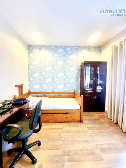 BIỆT THỰ VILLA PARK - 136M2 - KHU COMPOUND AN NINH TUYỆT ĐỐI - 19.x TỶ - 10