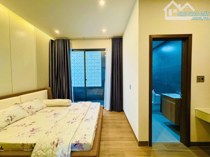 🇻🇳 CHO THUÊ NHÀ 3 TẦNG: VŨ QUỲNH - 3PN - 3WC - 10