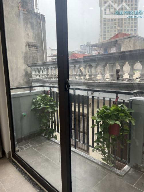 NHÀ ĐẠI MỖ MỚI ĐẸP 2 THOÁNG-NGÕ THÔNG-OTO 30M-FULL NỘI THẤT-4 TẦNG-45M-7,4 TỶ - 10
