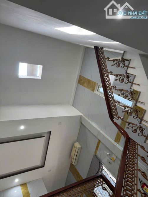 Nhà 3 Mặt Kiệt Đinh Thị Hoà - Sơn Trà - Cách Biển Mỹ Khê Chỉ 400m - Vị Trí Siêu Đẹp - 10