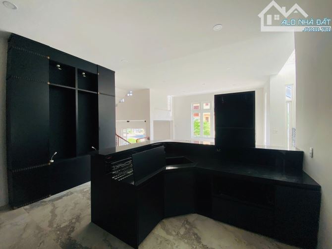 BÁN BIỆT THỰ GÓC 2 MT – KHU VIP HIỆP PHÚC - 10
