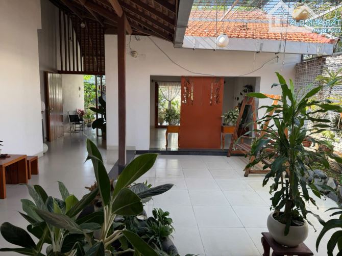 Cần bán gấp căn biệt thự xinh đẹp 647m2 tại Vĩnh Hiệp, Nha Trang, Khánh Hòa - 10