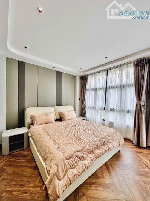 Quang Trung Gò Vấp, Nhà Đẹp Như Khách Sạn 5 Sao, 41m2 4 tầng, Nhỉnh 5 Tỷ - 10