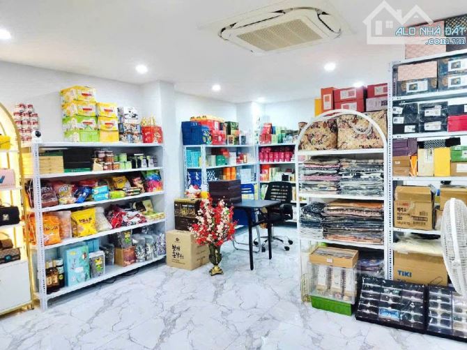 Toà Nhà Văn Phòng Lê Quang Định Gò Vấp, DT Sàn 1.039m2, 7 Tầng Thang Máy + Hầm, Giá 70 Tỷ - 10