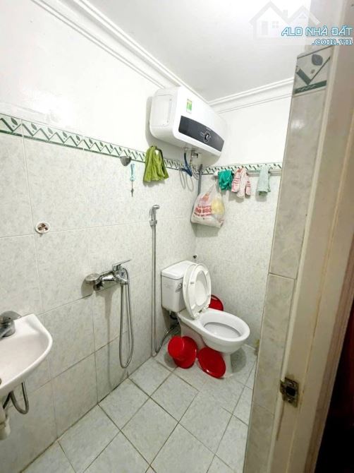 Bán nhà 4 tầng, mặt ngõ lửa hồng- ngõ to thông thương kinh doanh sầm uất- trần nguyên hãn- - 10
