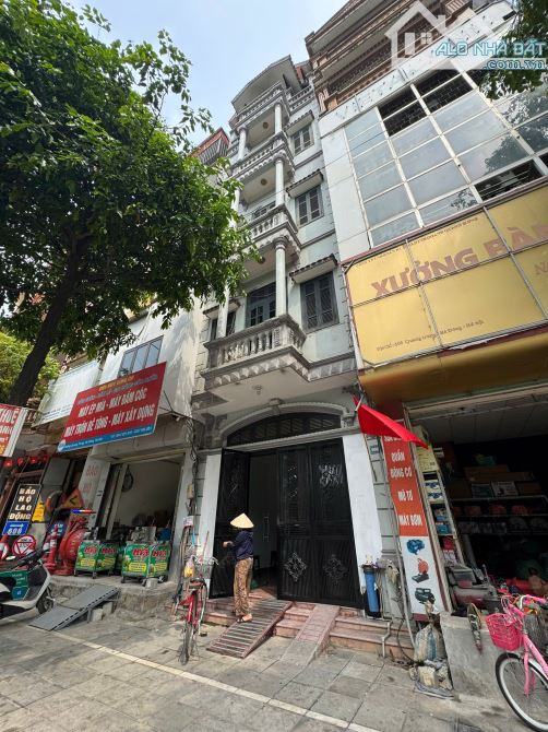 Bán Gấp Nhà Mặt Đường Quang Trung -Hà Đông Siêu Hiếm Hướng Đẹp Sinh Tài Lộc - 10